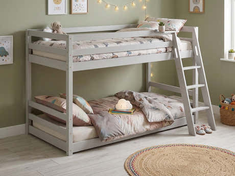 Bunk Beds