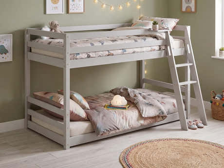 Bunk Beds