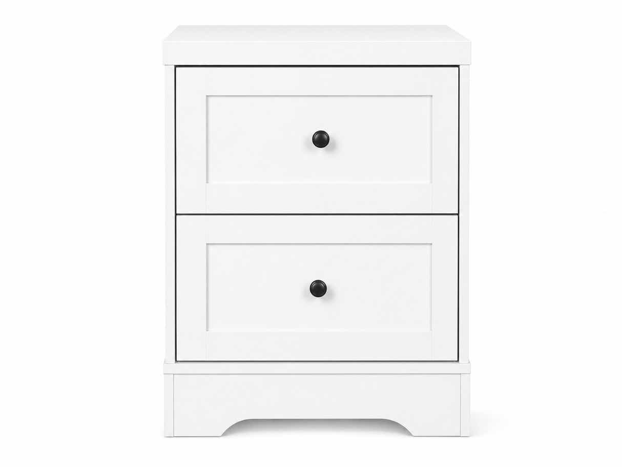 Franska Bed Side Table