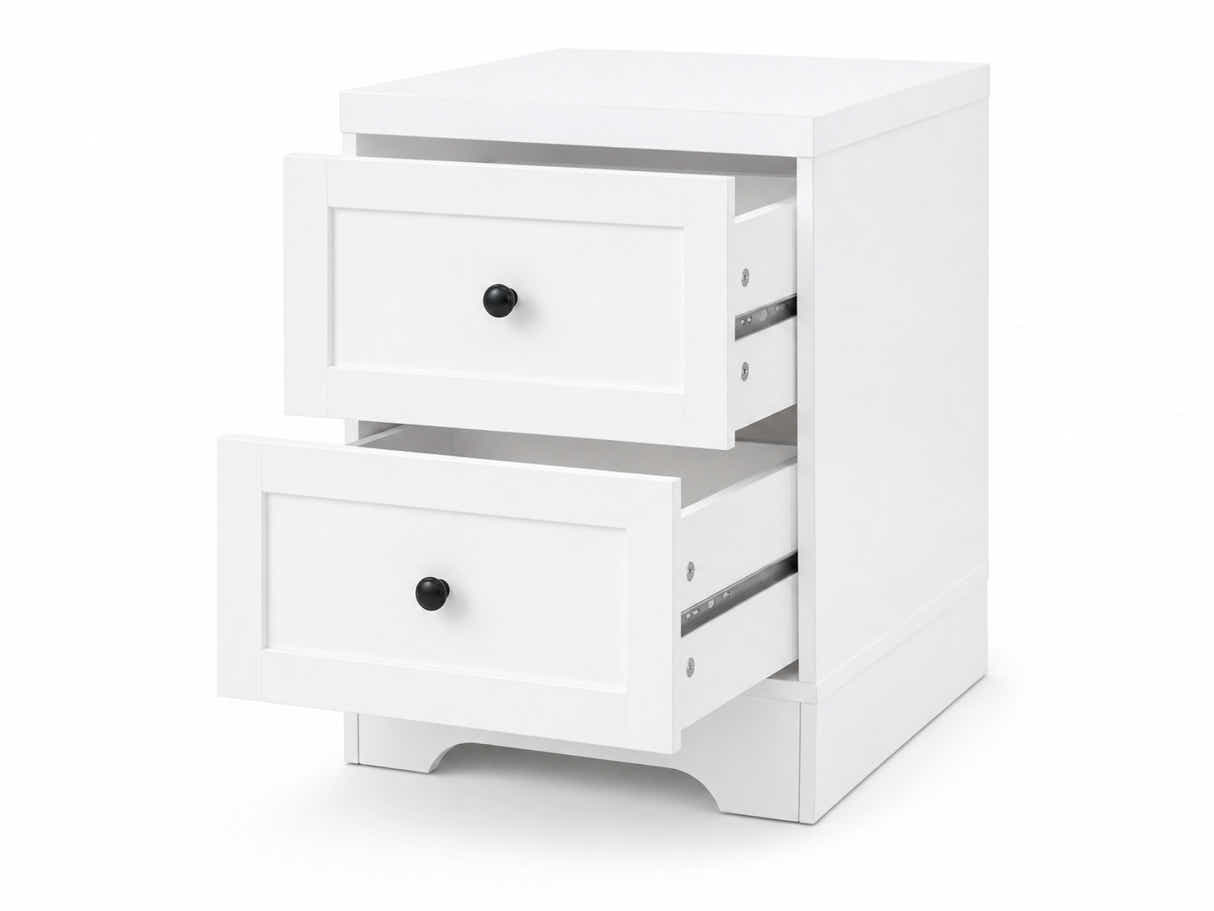 Franska Bed Side Table
