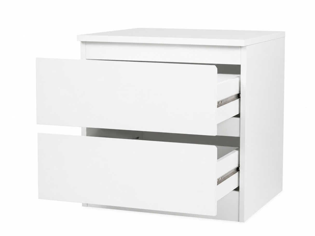 Enkel Bedside Table
