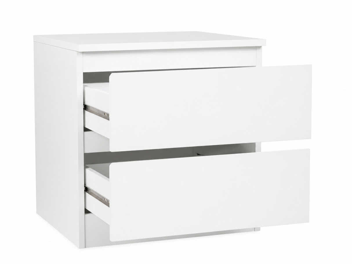 Enkel Bedside Table
