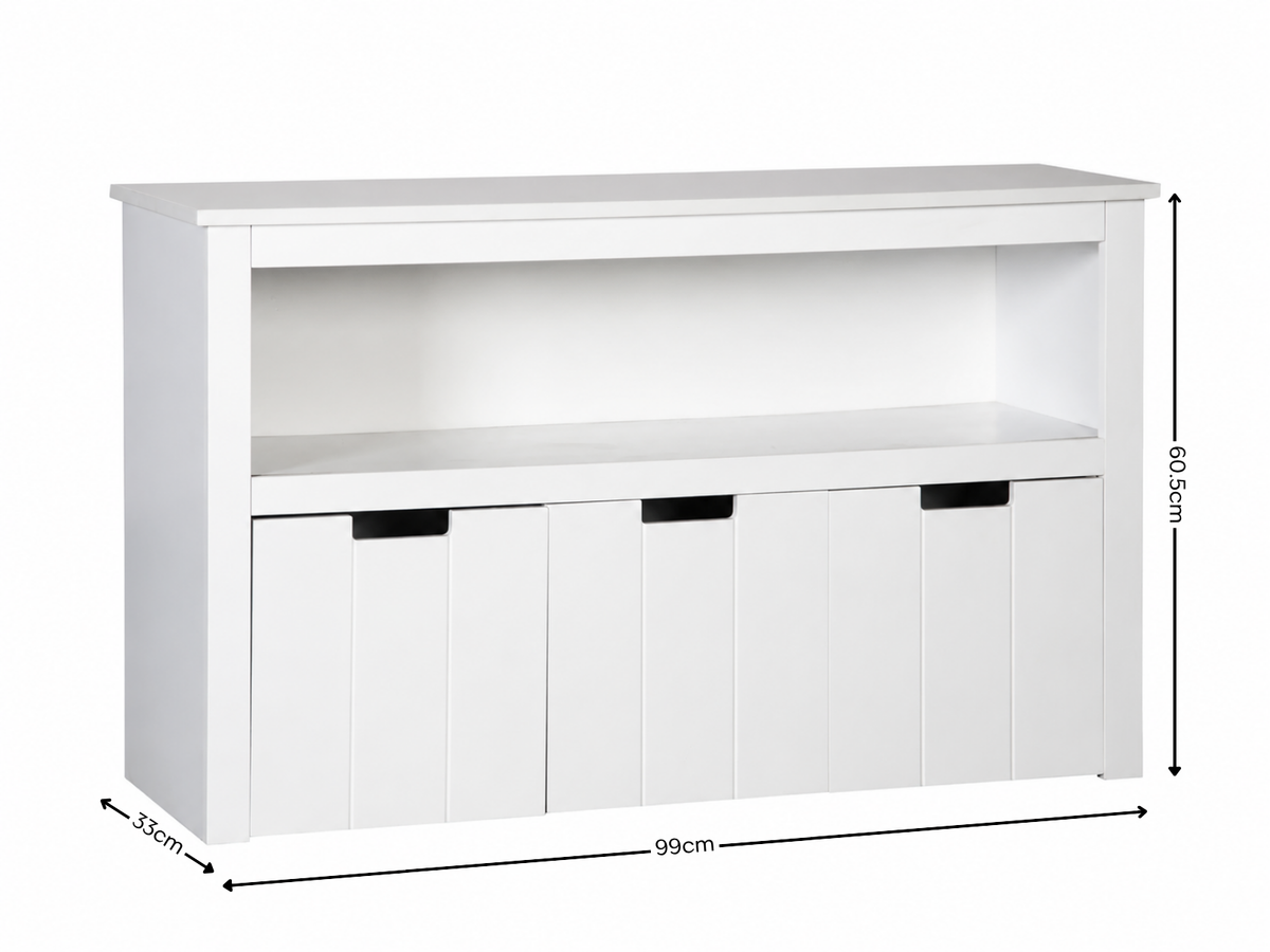 Gioia Kids Storage