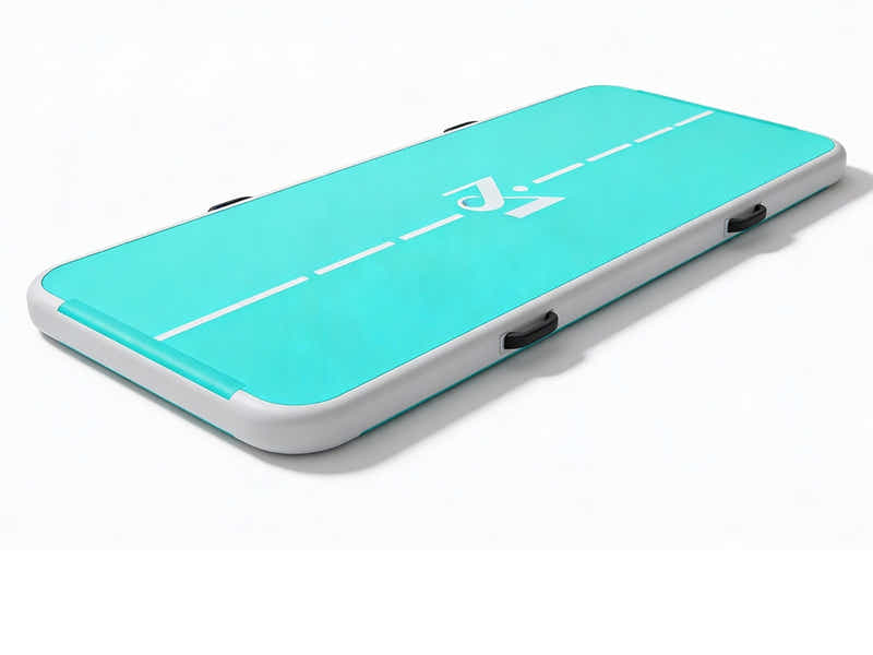 Air Track Green – 600cm x 100cm x 10cm