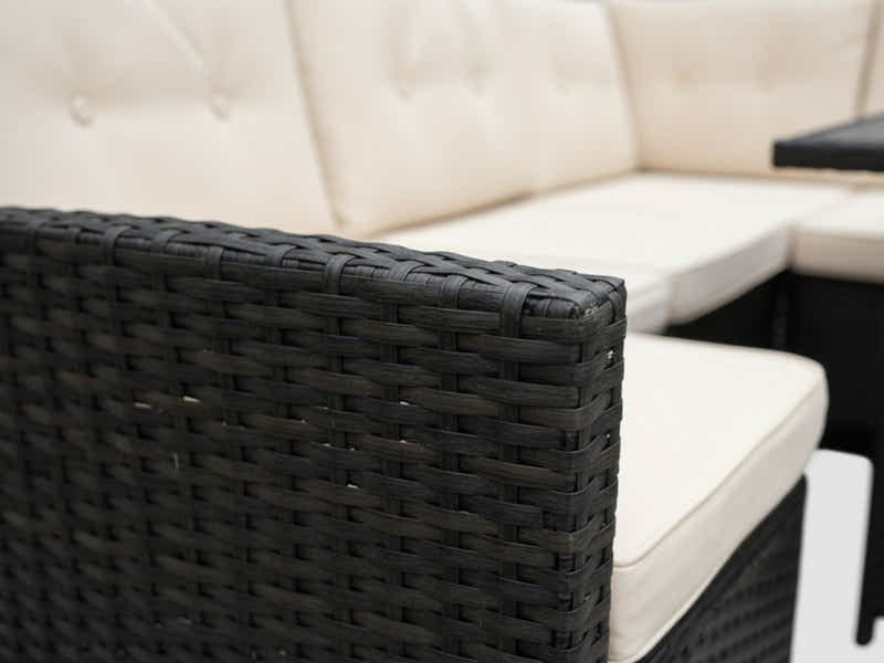 Laia 6PC Outdoor Set