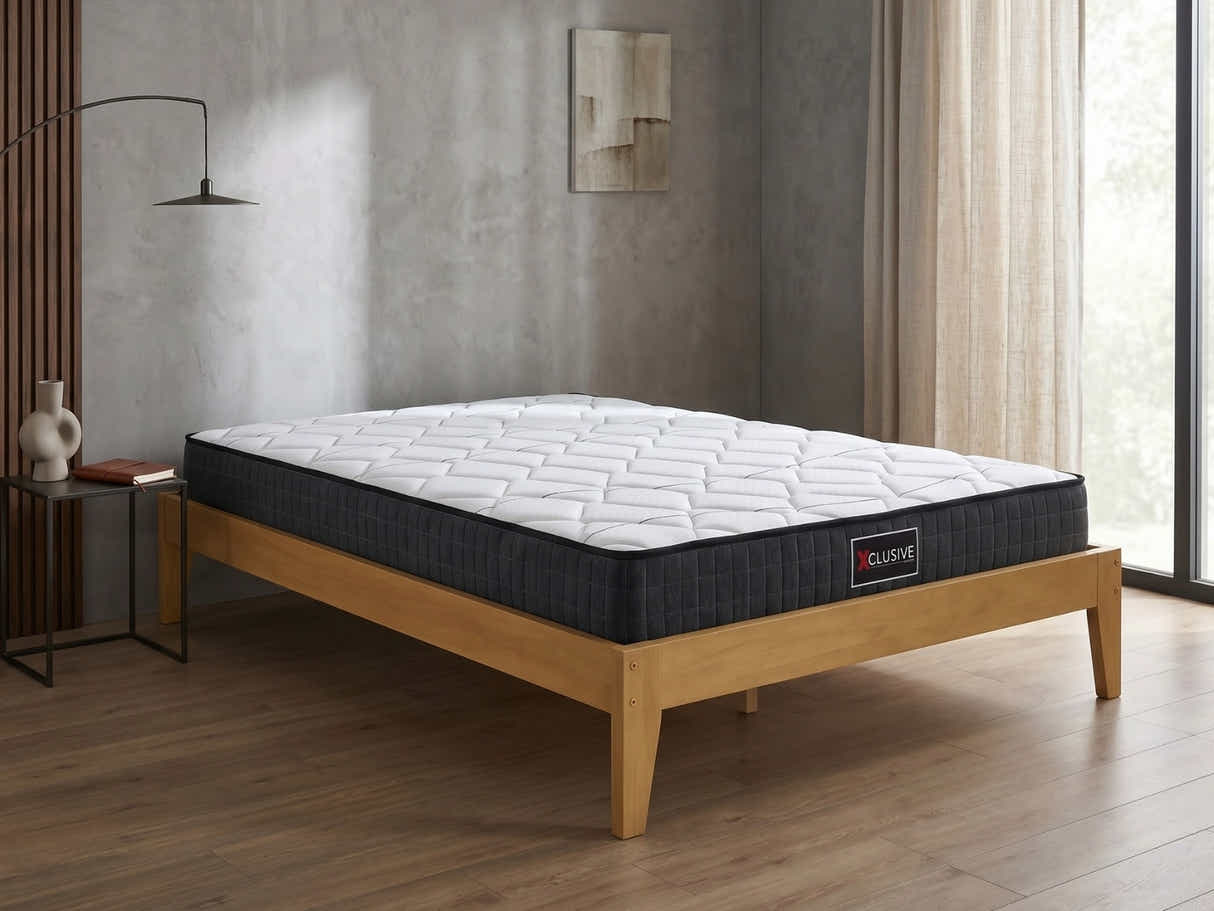 Xclusive X20 Mattress - Double