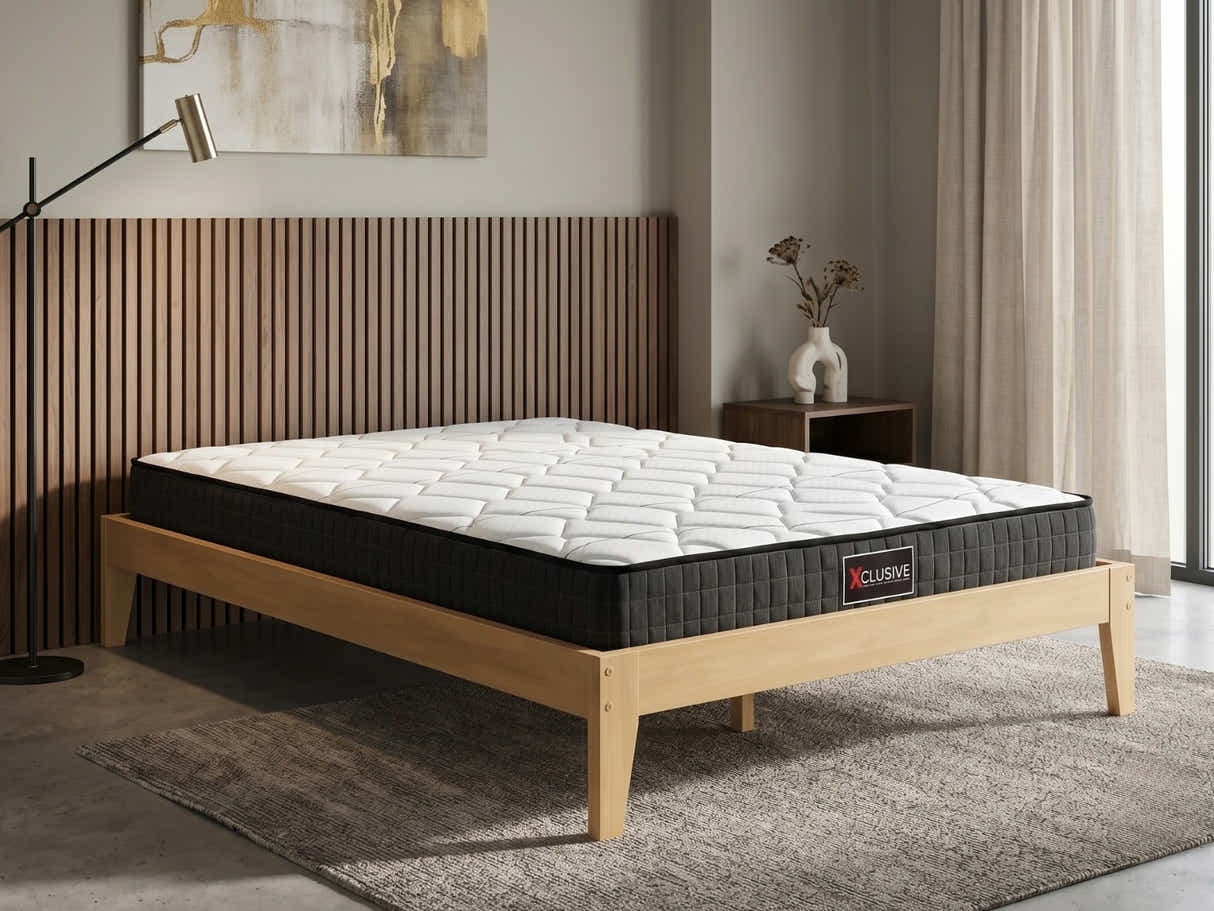 Xclusive X20 Mattress - Queen