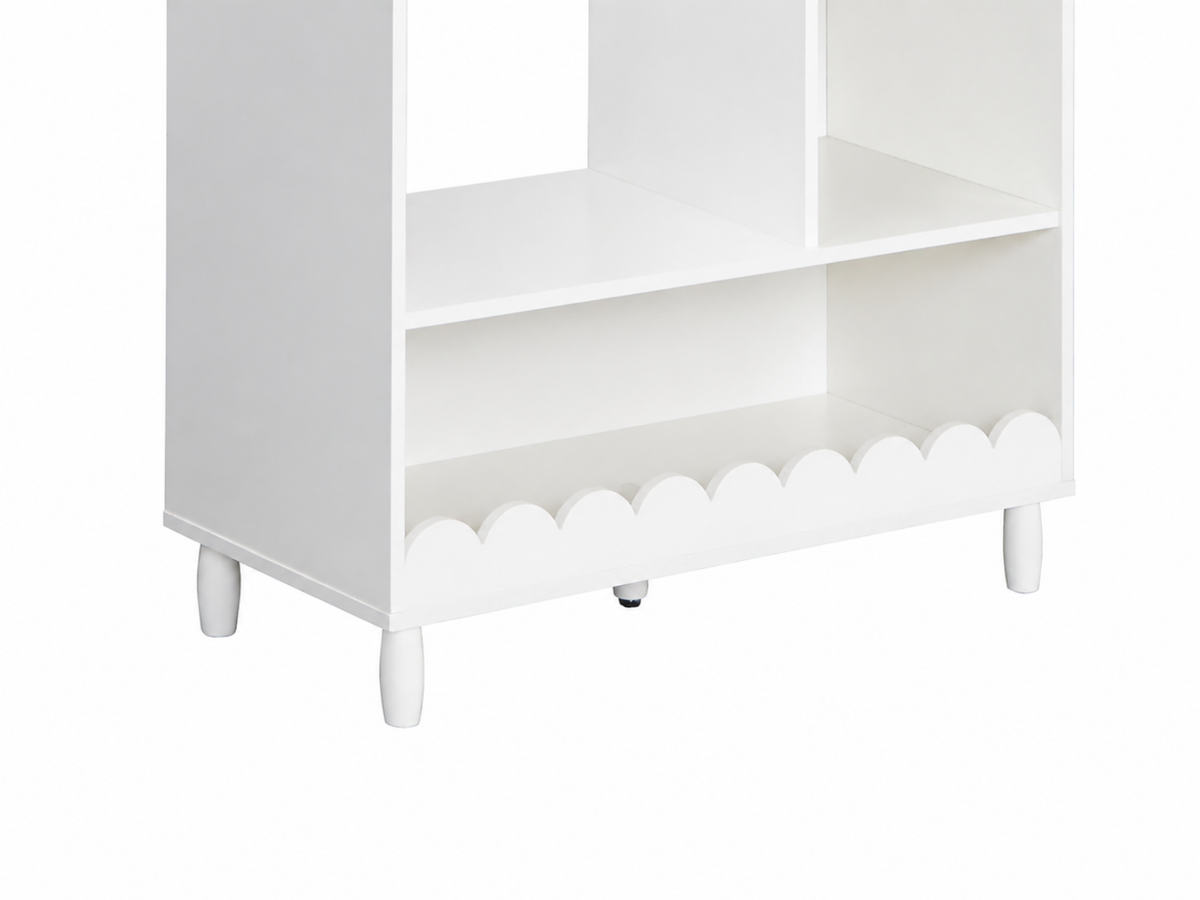 Gioia Kids Clothes Organizer