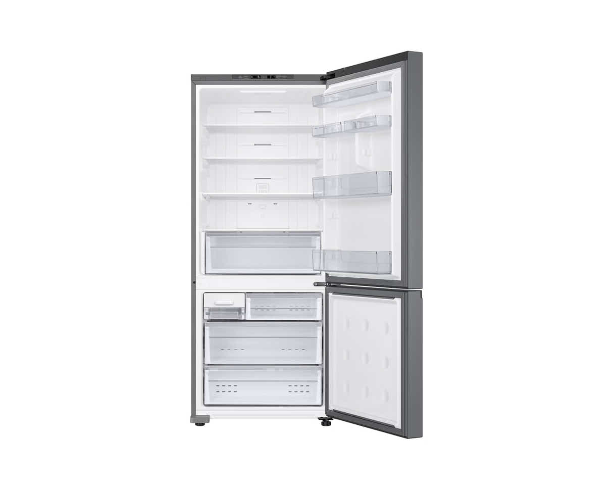 Samsung 427 L Bottom Mount Refrigerator