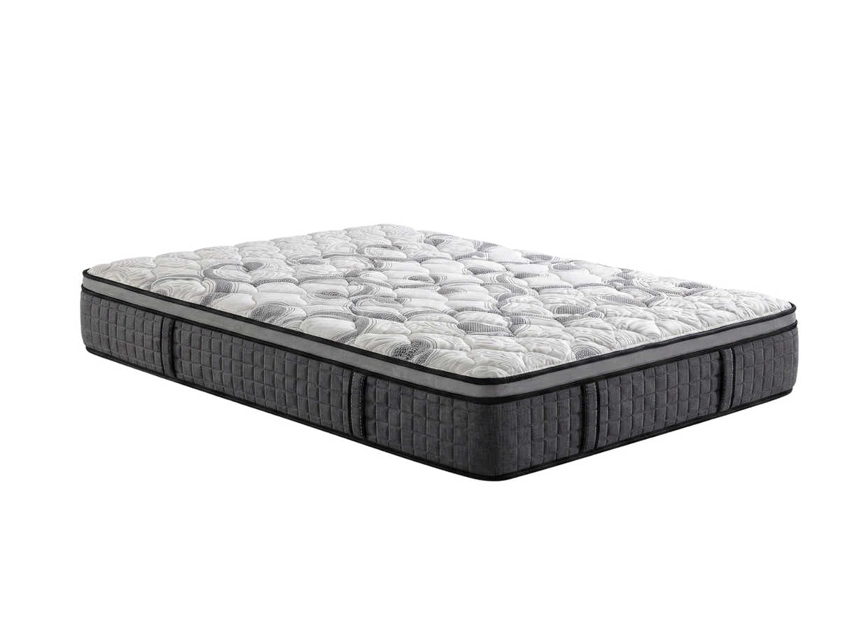 Latex Mattress - Single