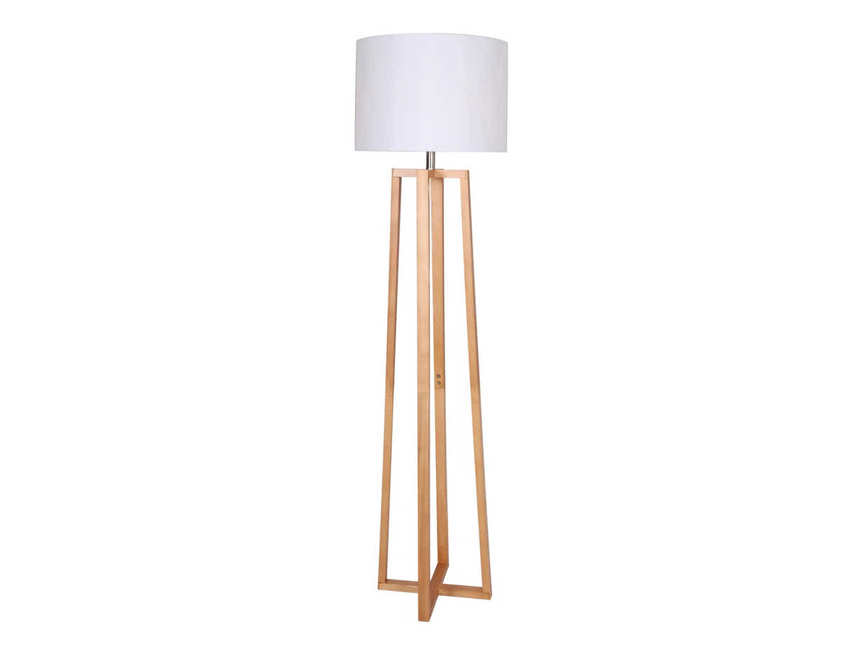 Naturlig Floor Lamp