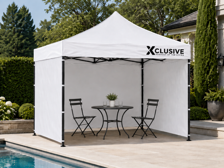 Gazebos & Accessories