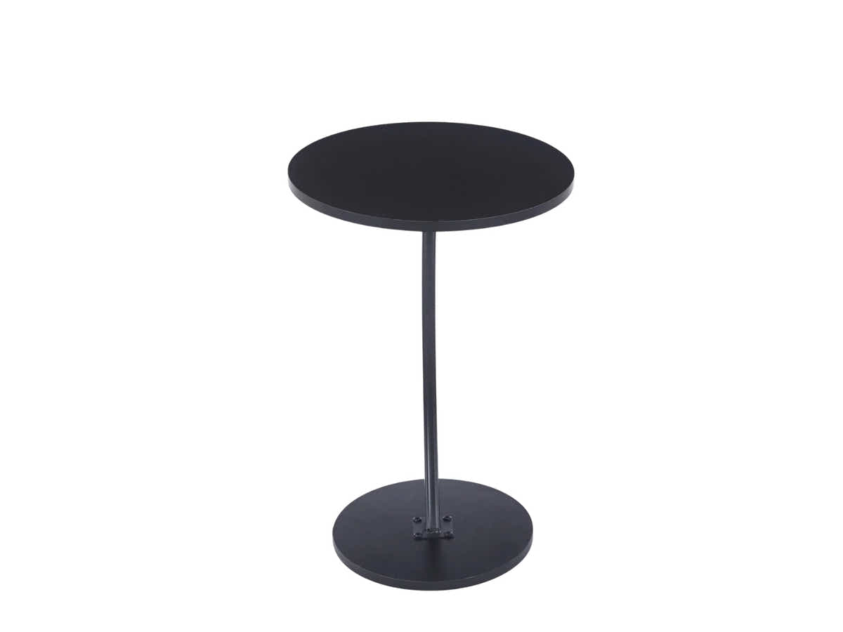 Nuria End Table