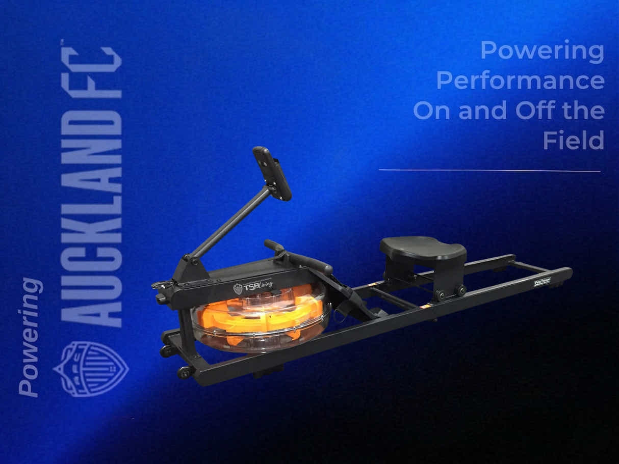 Rowing Machine Water Rowing Machine