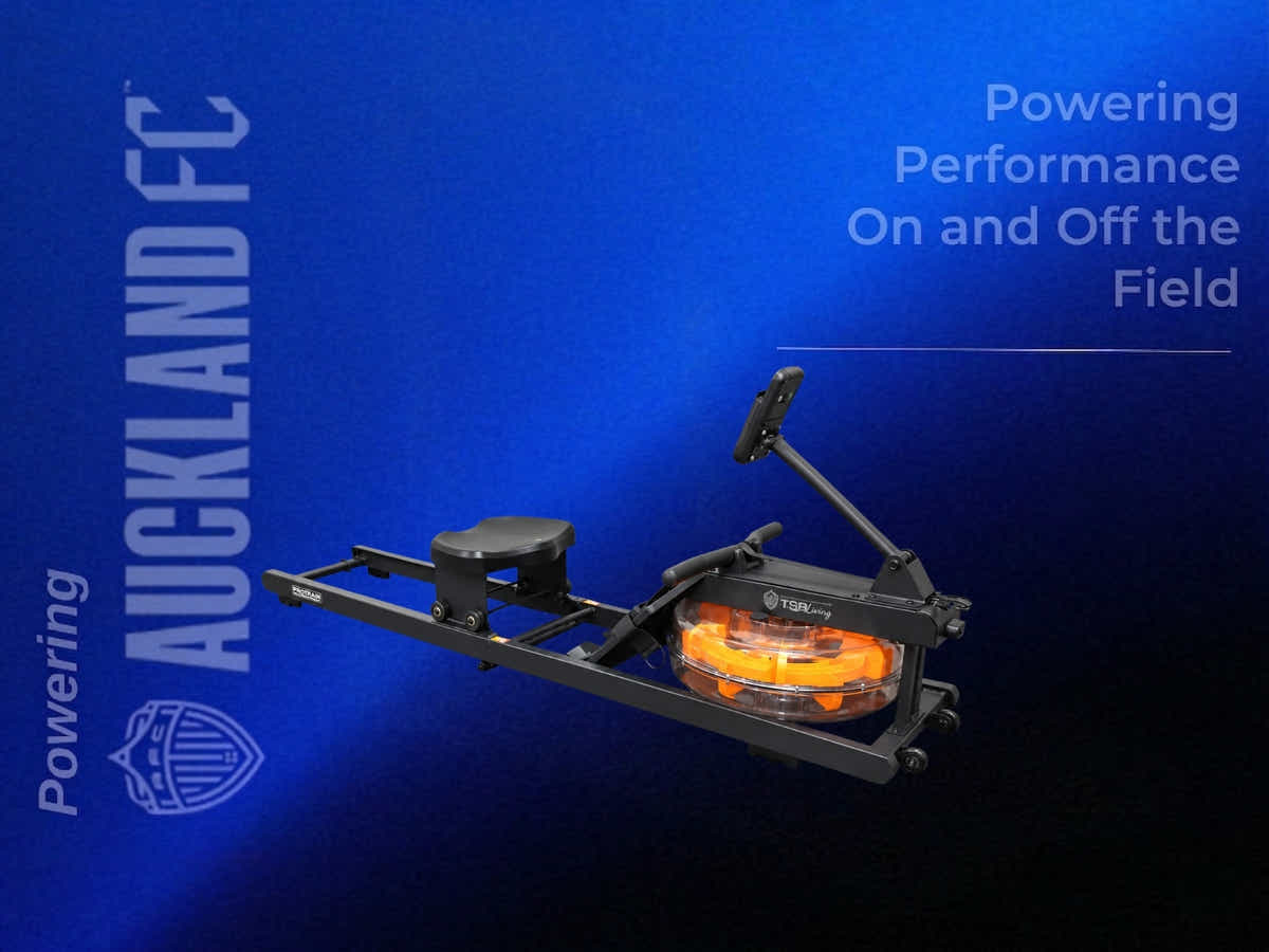 Rowing Machine Water Rowing Machine