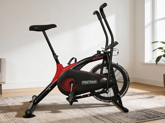 Find Air Bikes for HIIT, Endurance, and Daily Fitness