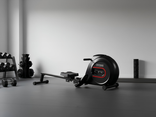 Shop Air, Magnetic and Water Rowing Machines