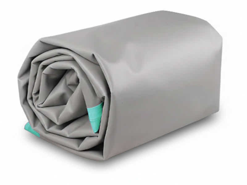 Air Track Pink & Green – 600cm x 100cm x 20cm