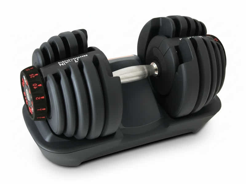 Adjustable Dumbbell 40KG