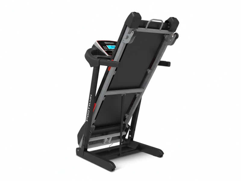 Multifunction Electric Treadmill - 42 cm