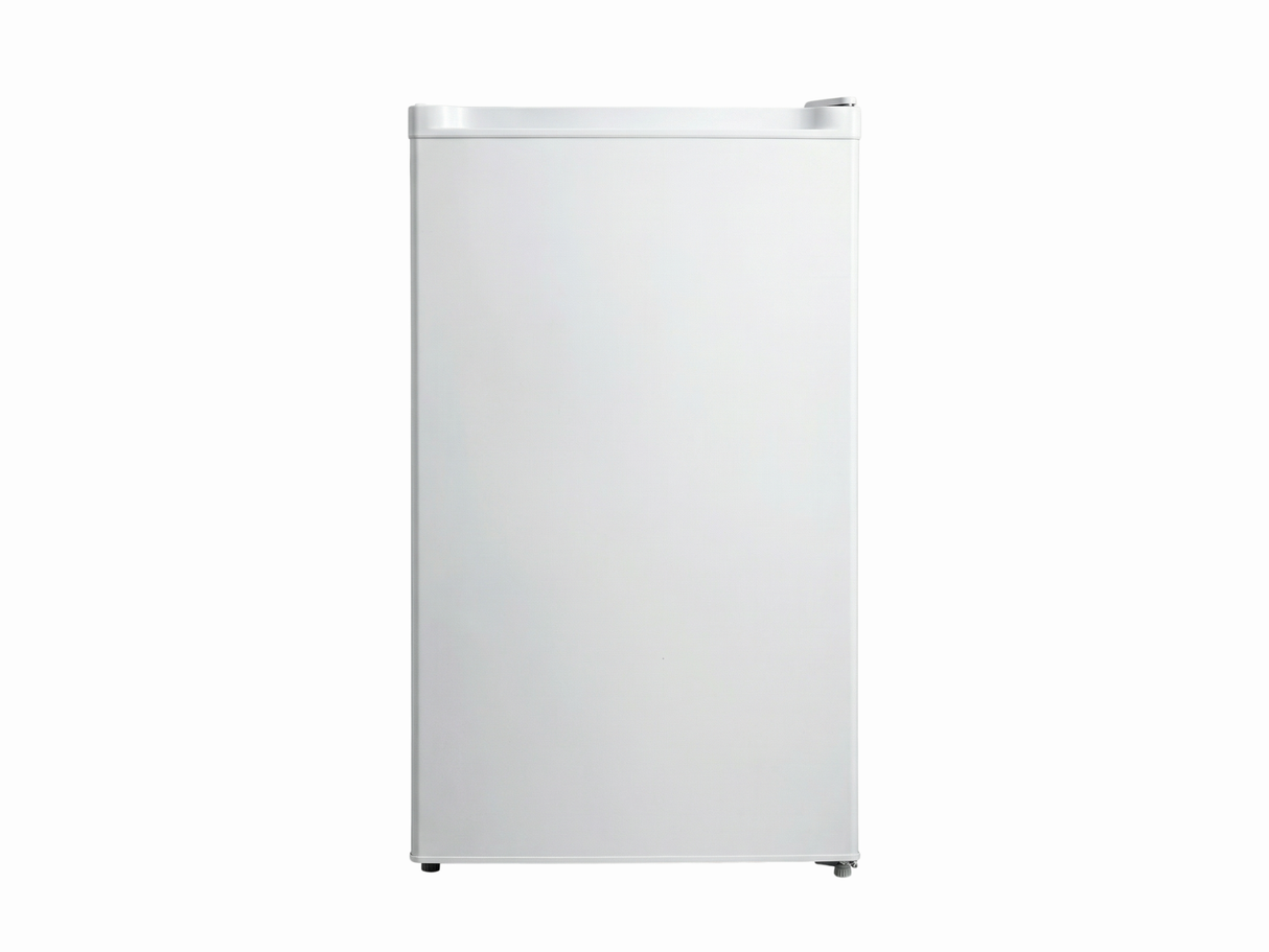 Midea 123L Bar Fridge White