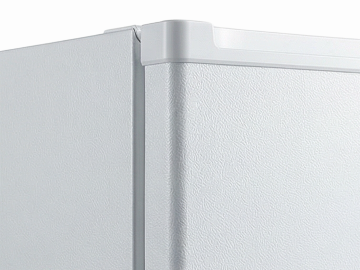 Midea 123L Bar Fridge White