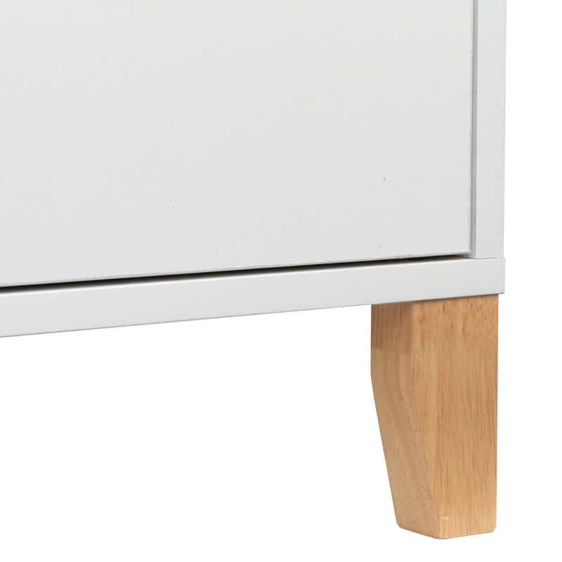 Rene 3-Drawer Tallboy