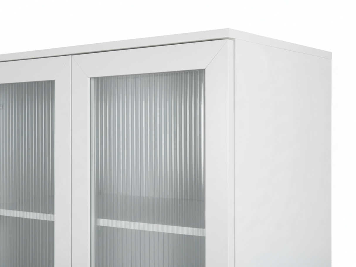 Aspen Double Door Cupboard