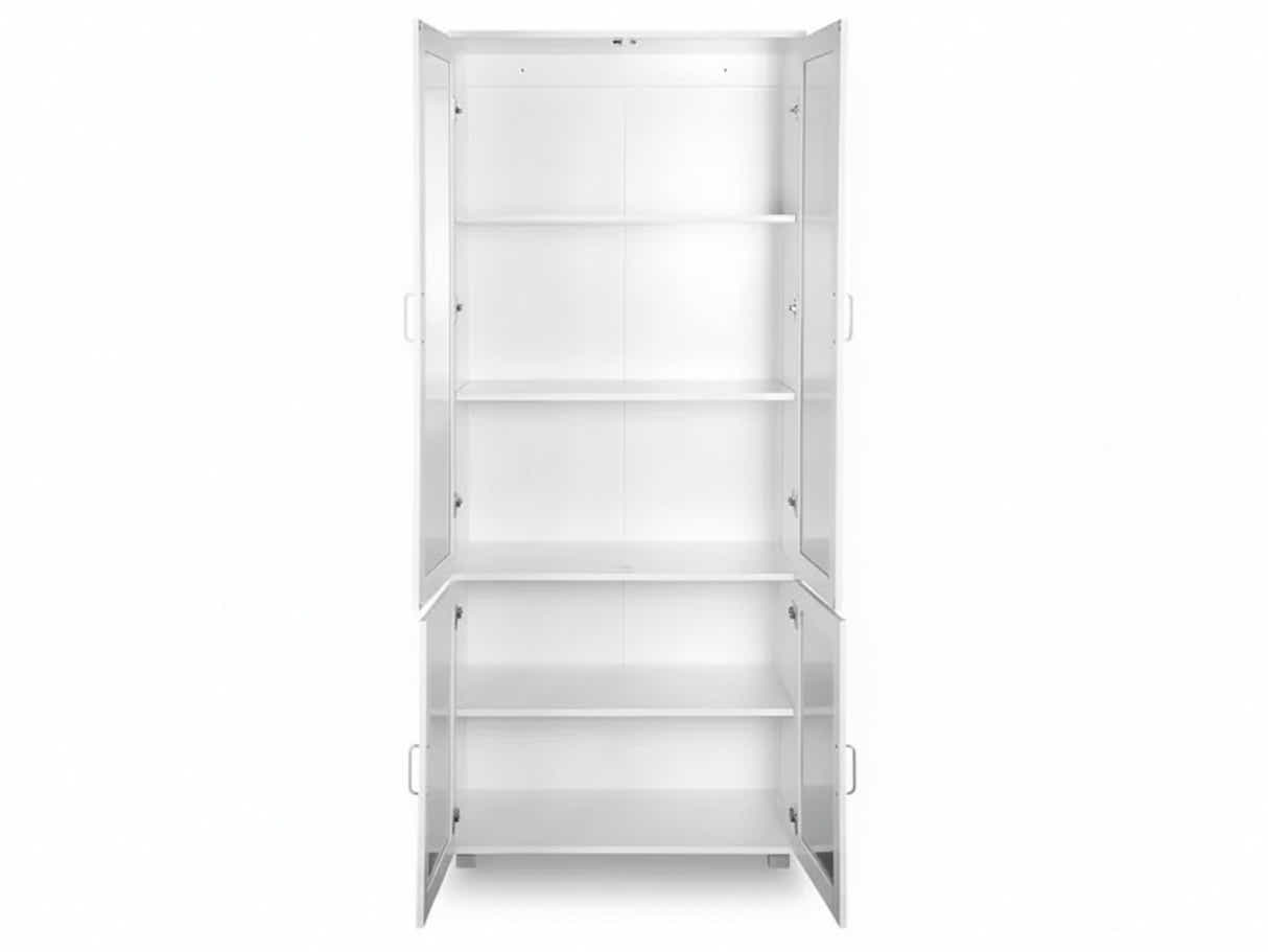 Aspen Double Door Cupboard