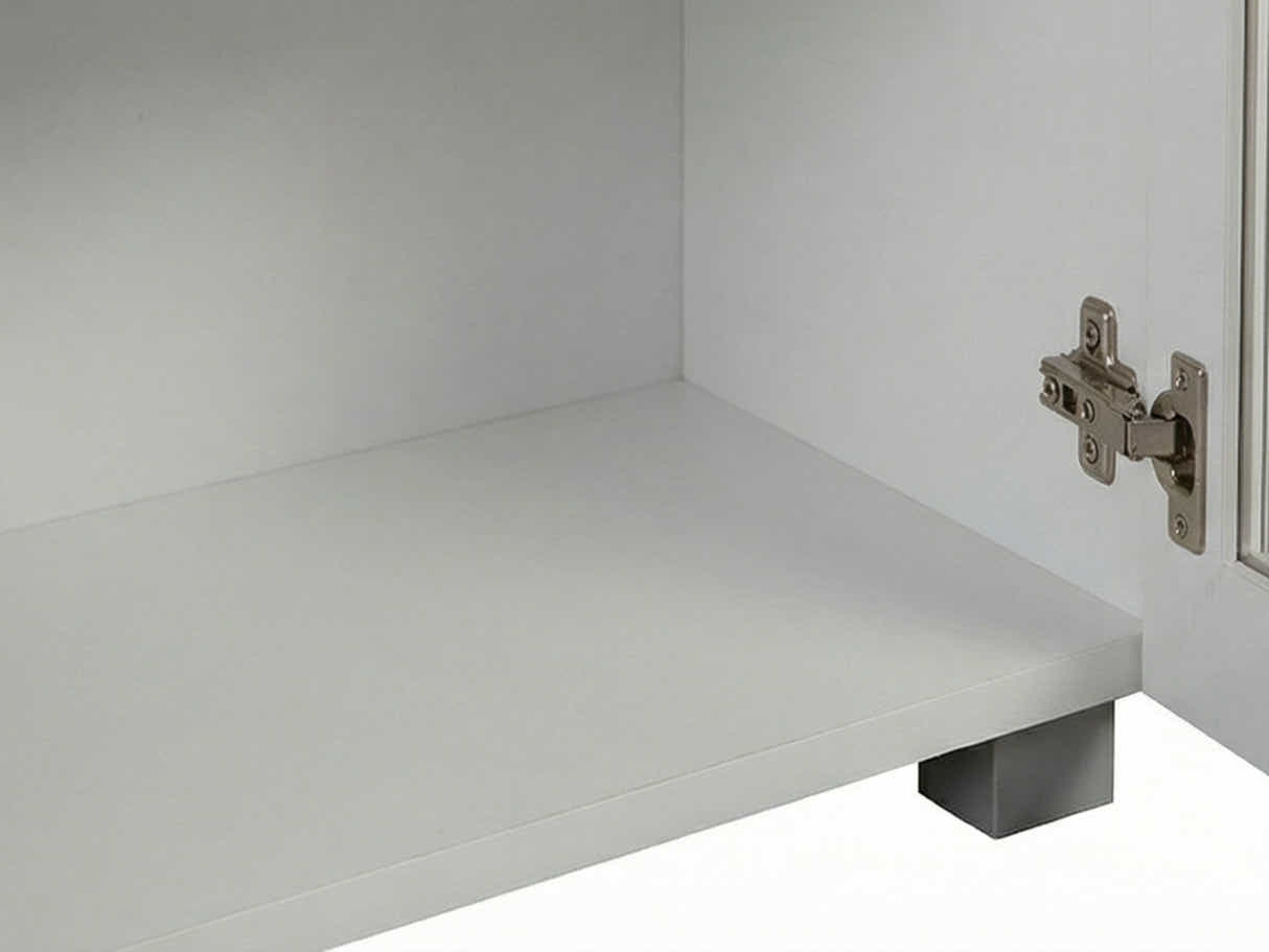 Aspen Double Door Cabinet