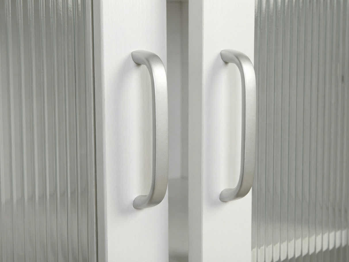 Aspen Double Door Cabinet