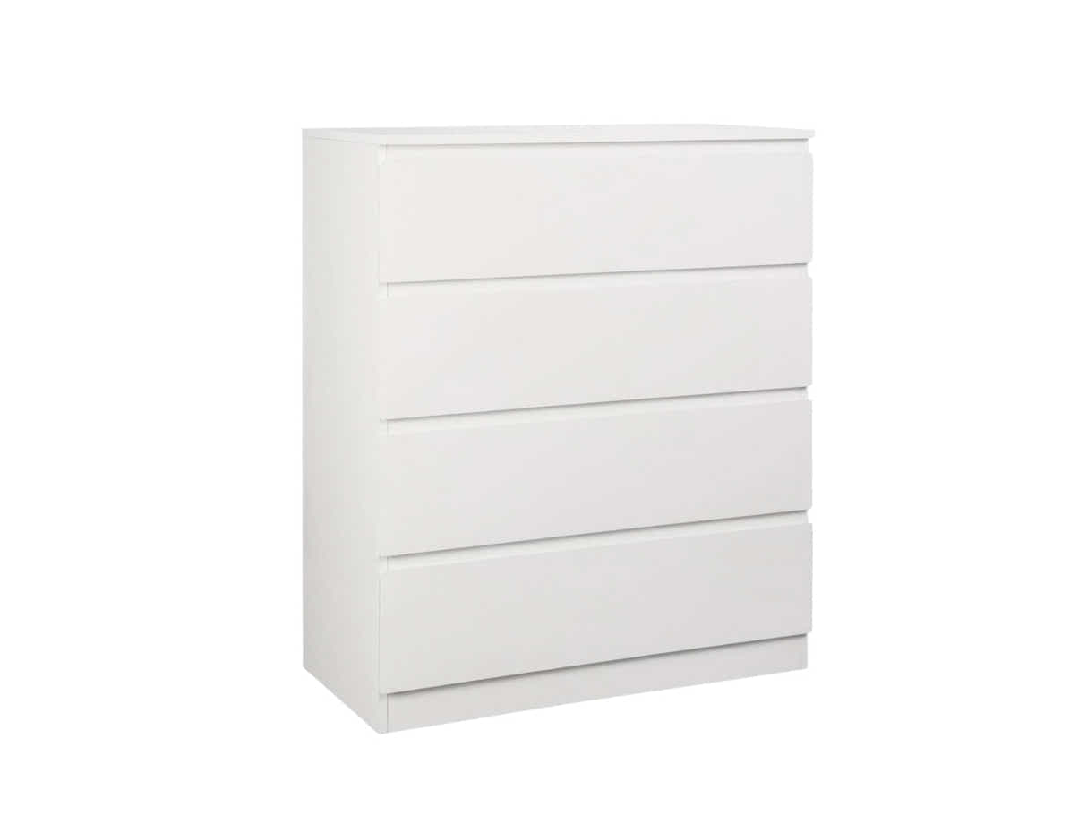 DS Enkel 4-Drawer Tallboy
