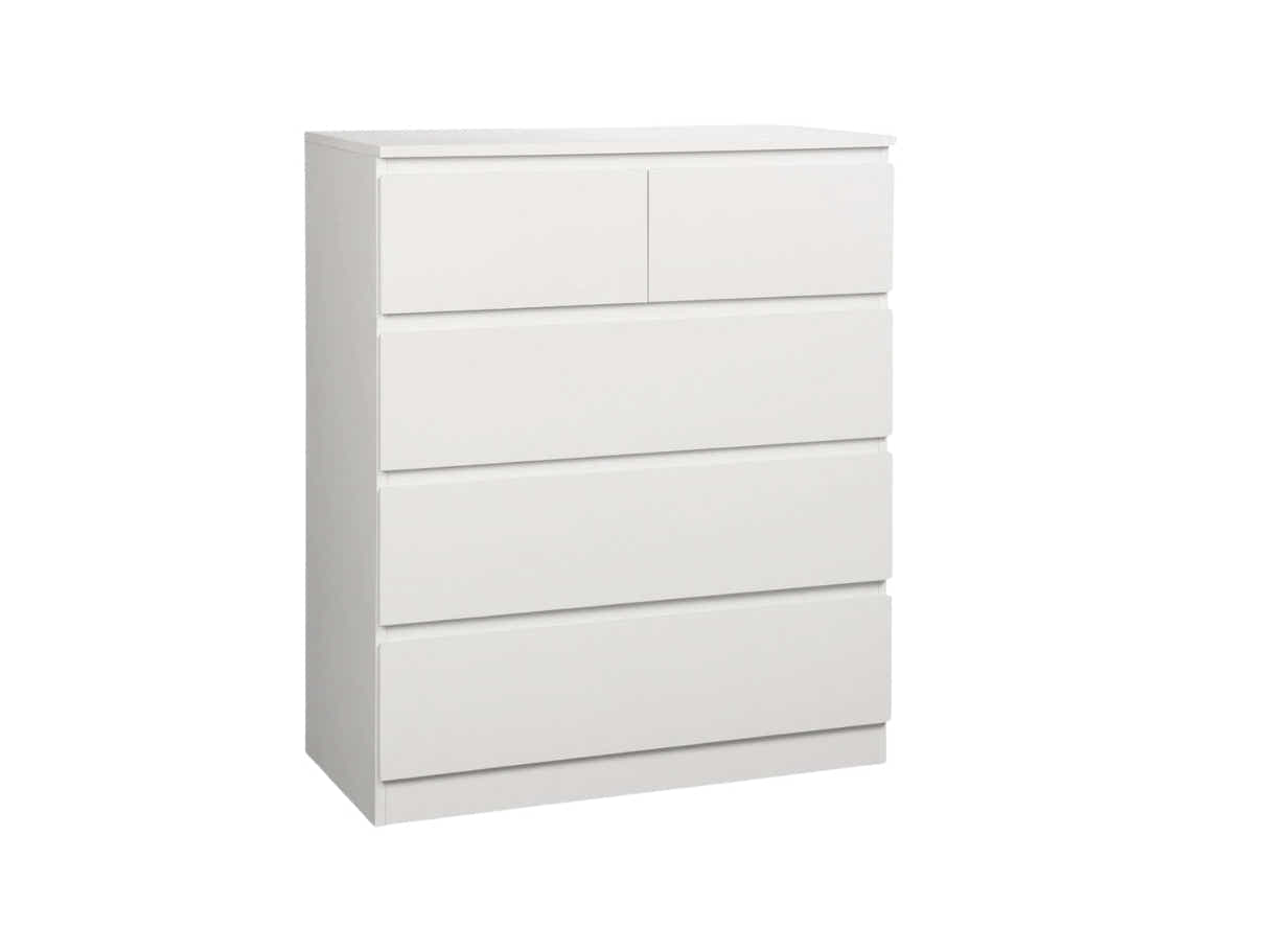 Enkel 5-Drawer Tallboy