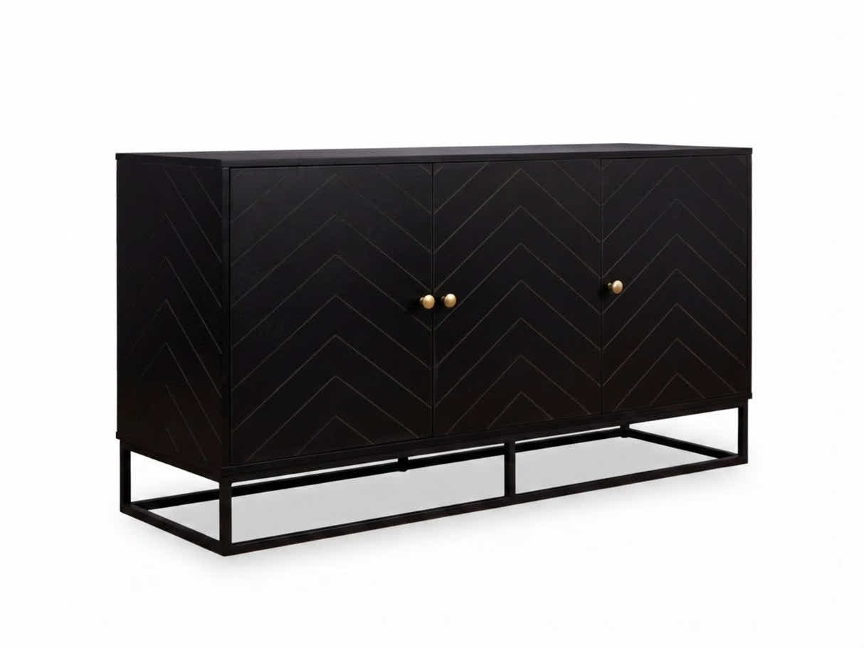 Sparre Buffet Table - 150 cm