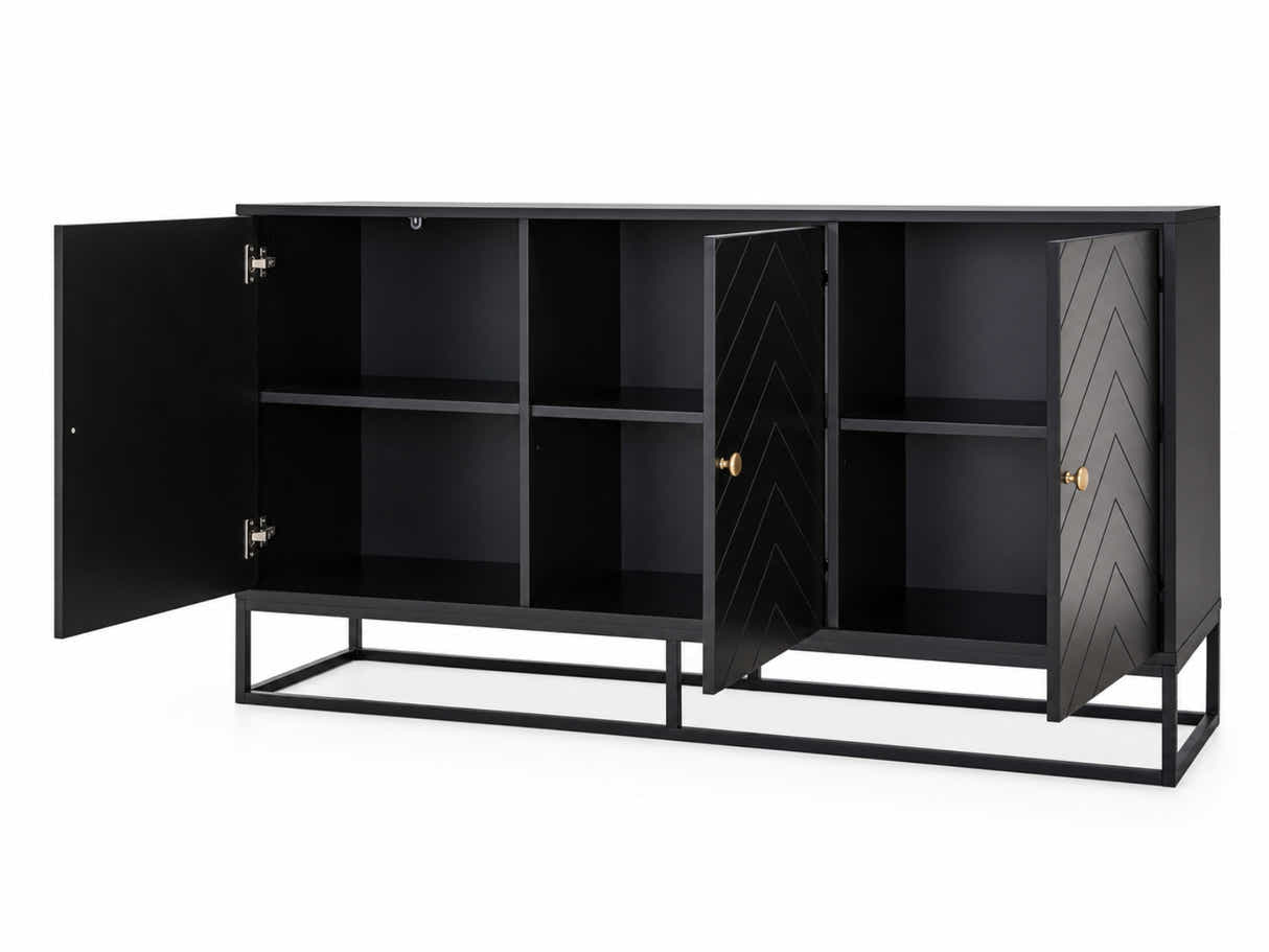 Sparre Buffet Table - 150 cm