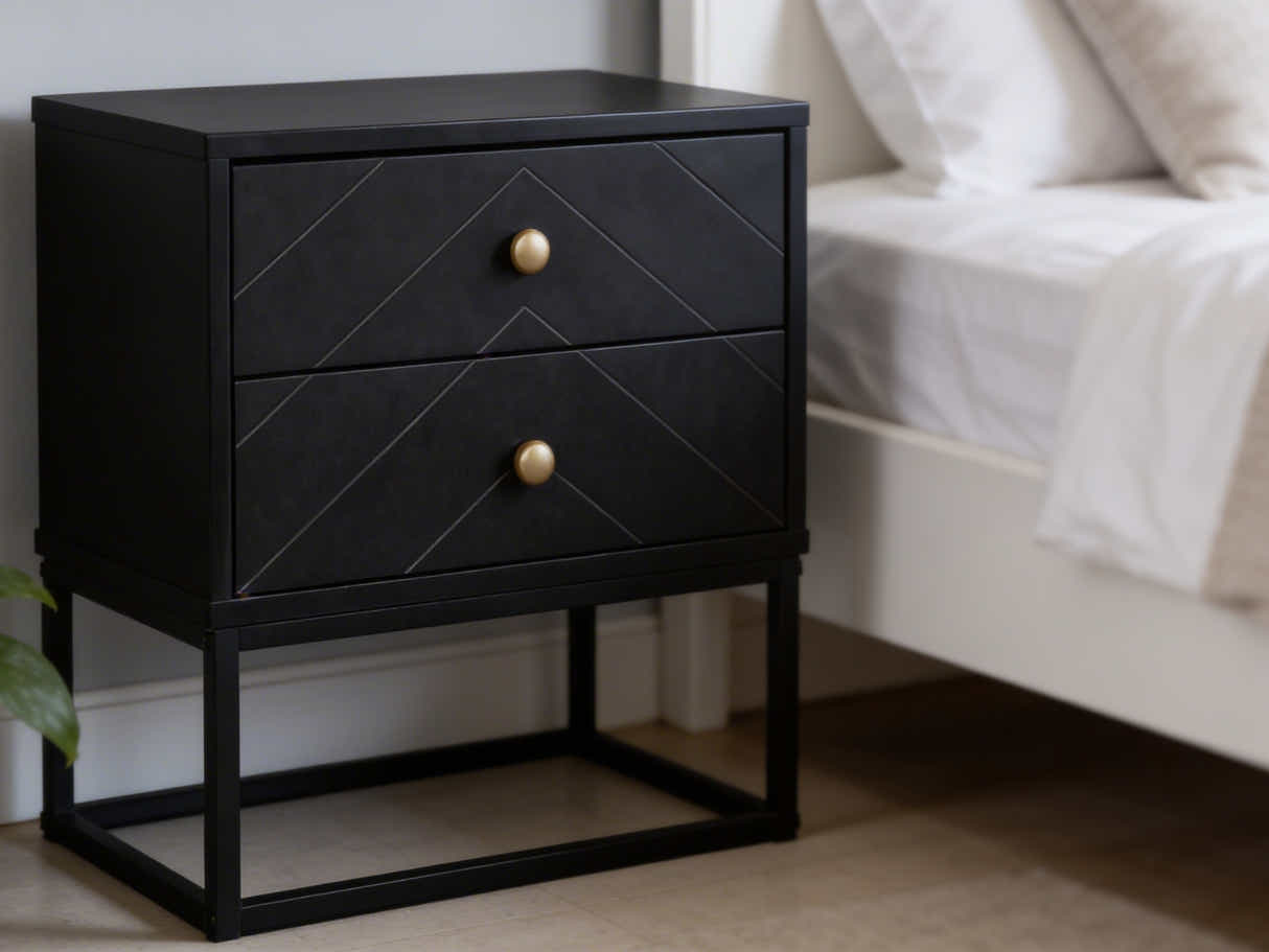 Sparre Bedside Table