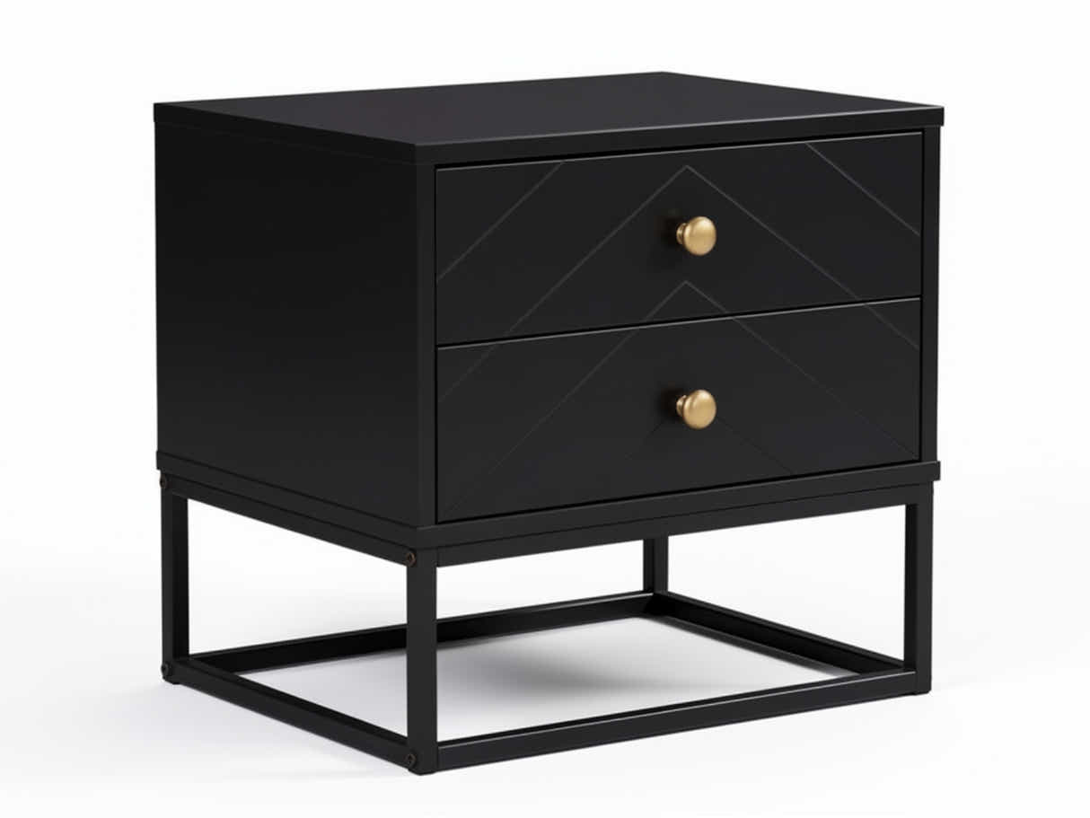 Sparre Bedside Table