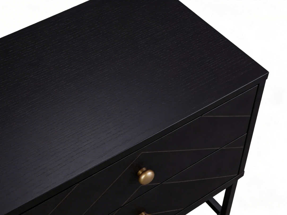 Sparre Bedside Table