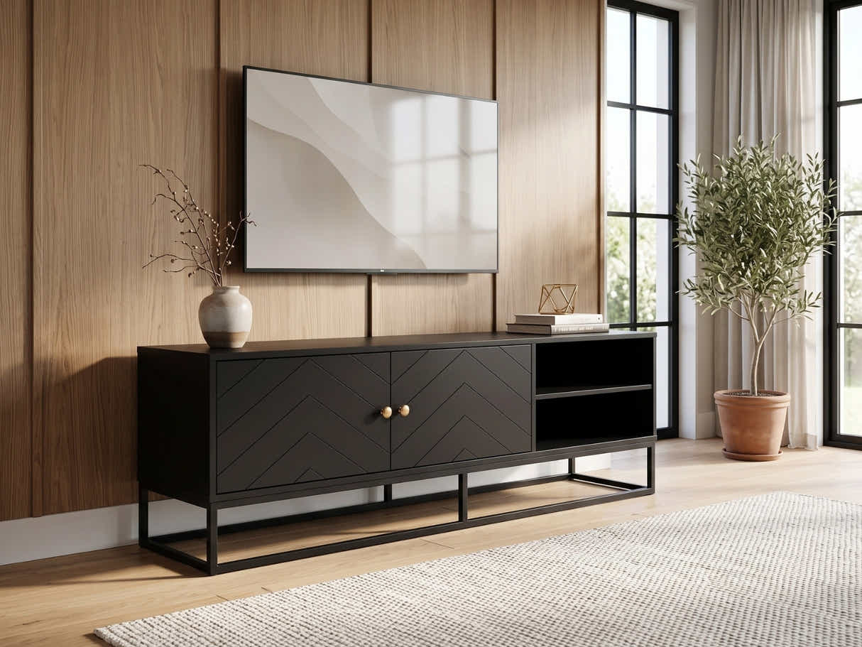 Sparre Entertainment Unit - 150 cm