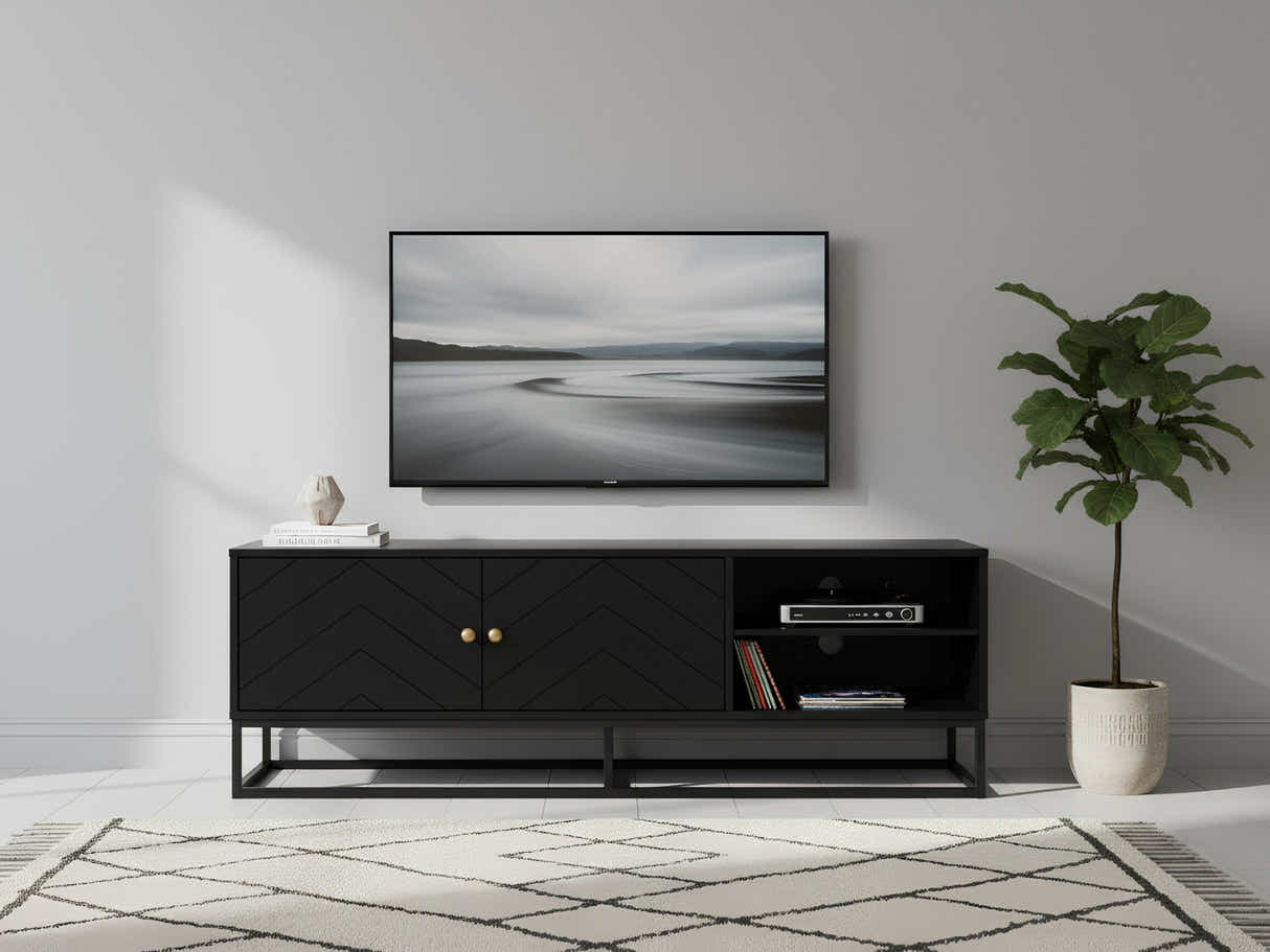 Sparre Entertainment Unit - 150 cm