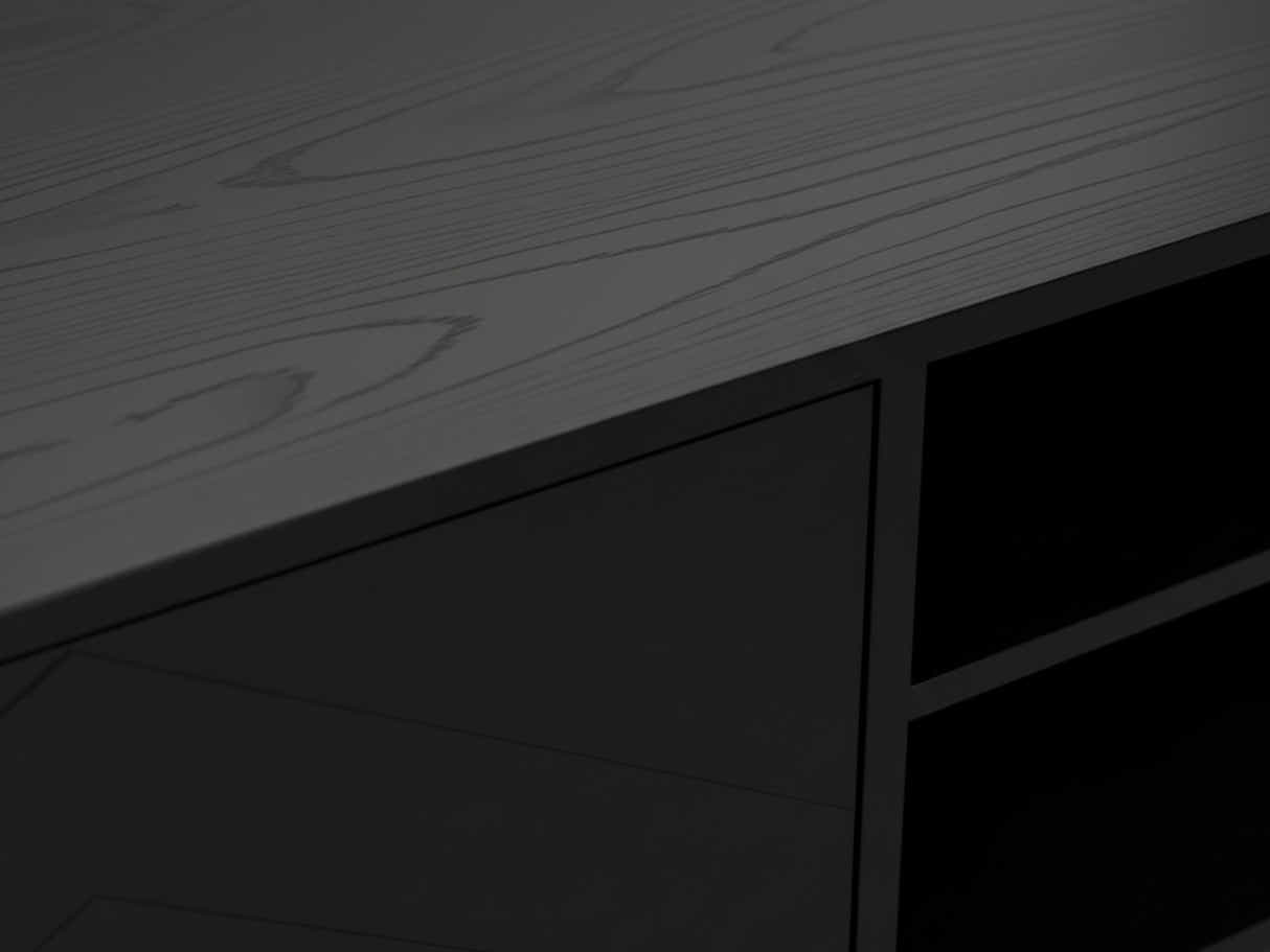 Sparre Entertainment Unit - 150 cm