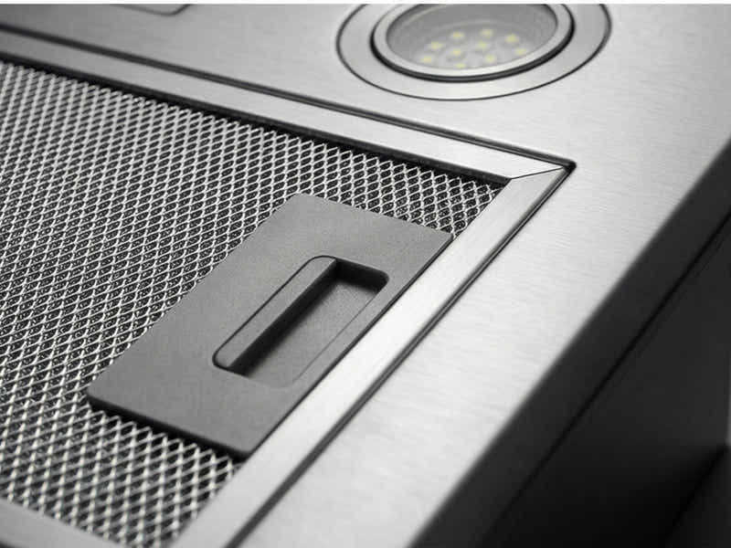 Midea 70 cm Rangehood - Integrated Powerpack