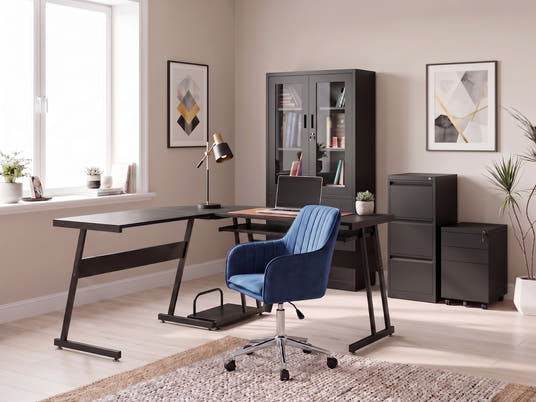 What's Included in Our Study Room Combos?