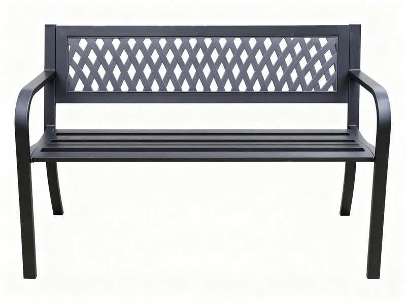 Arteferro Garden Bench A2