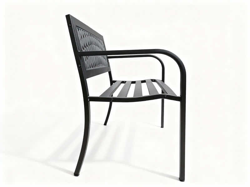 Arteferro Garden Bench A2