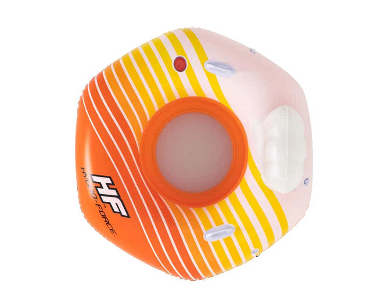 Hydro-Force Sunkissed River Tube