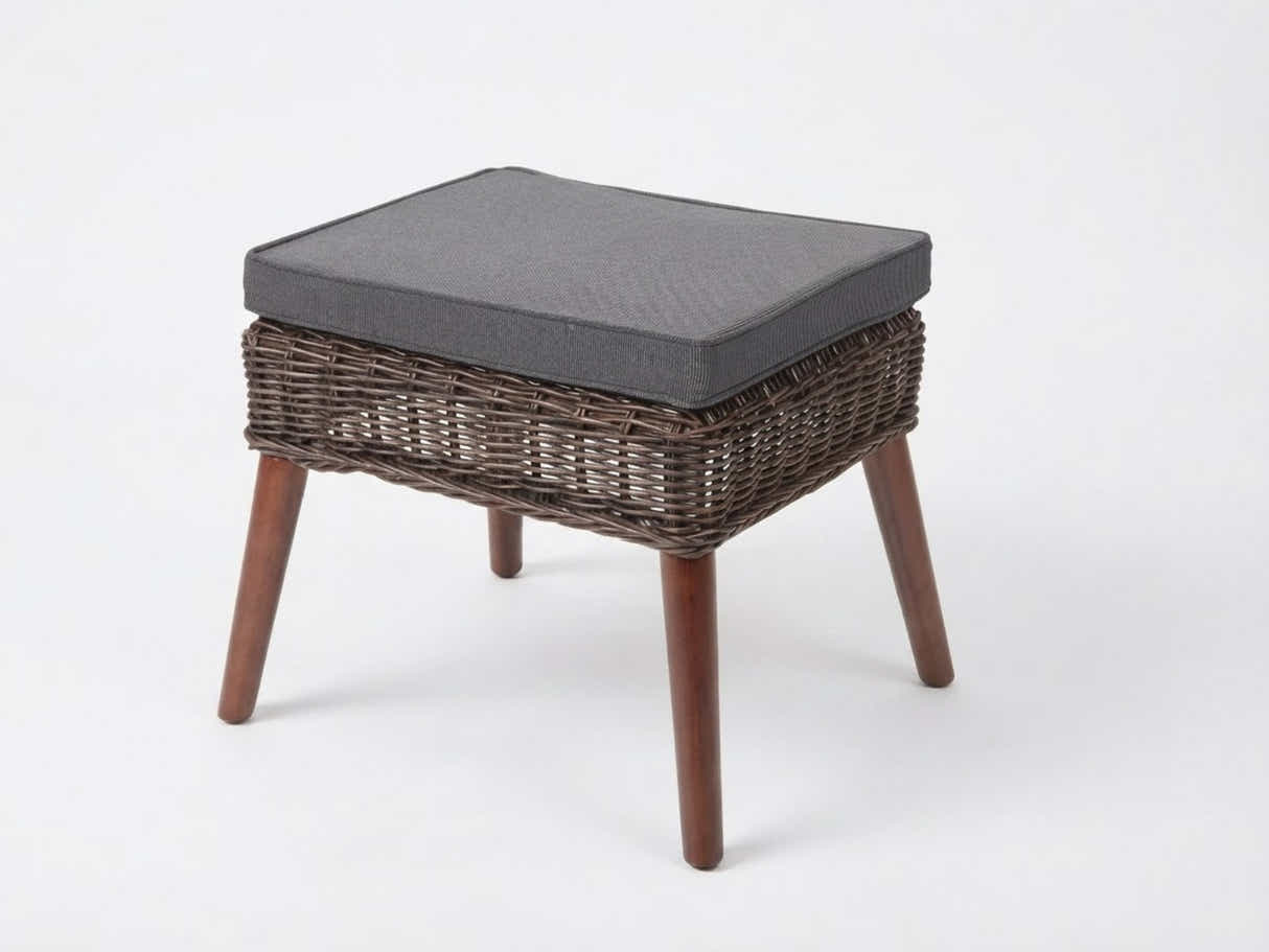 Cannes Footstool