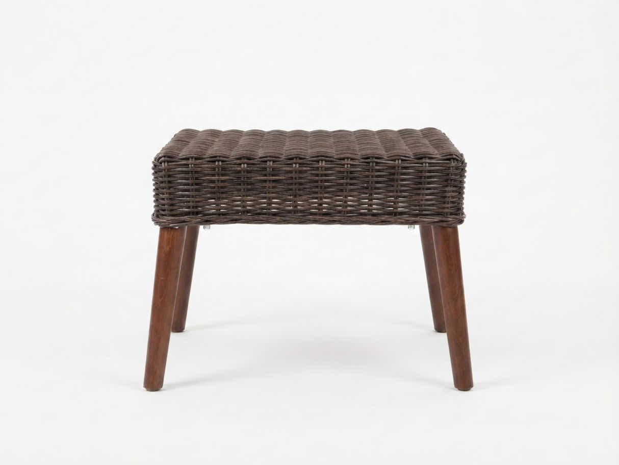 Cannes Footstool