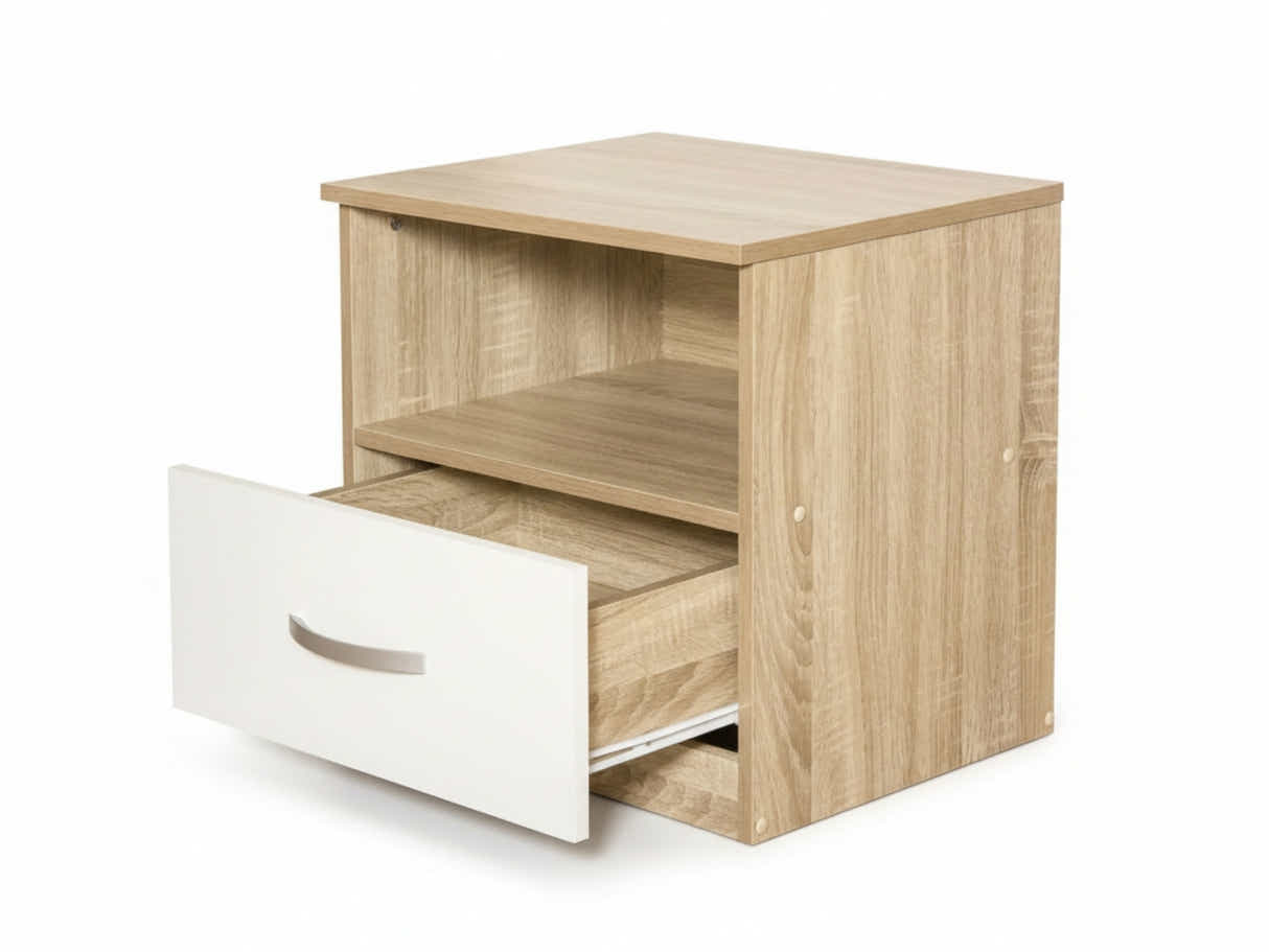 Escot Bedside Table