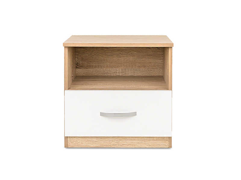 Escot Bedside Table